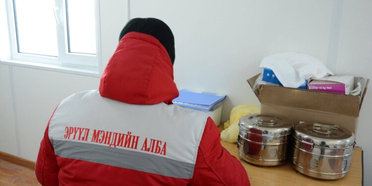 Авто тээврийн товчоодоор нэвтэрсэн 7367 хүнээс сэжигтэй тохиолдол илрээгүй