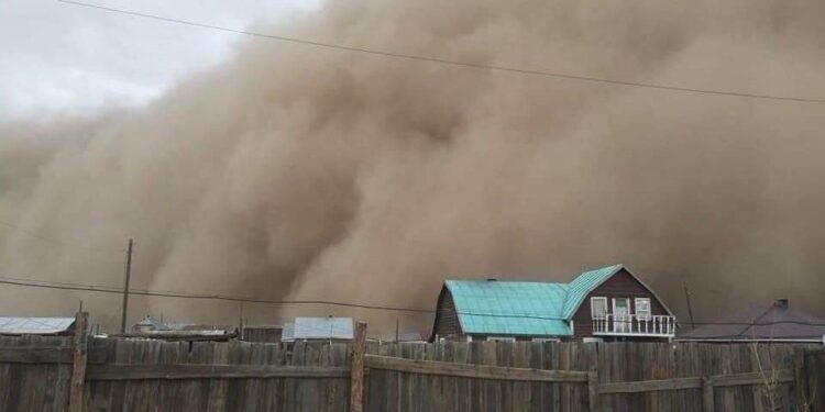 Шуурганд төөрсөн 565 иргэнийг эсэн мэнд олж, 12 иргэнийг эрэн хайж байна